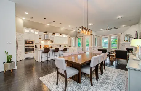 30414 Garden Ridge Court Fulshear TX 77441