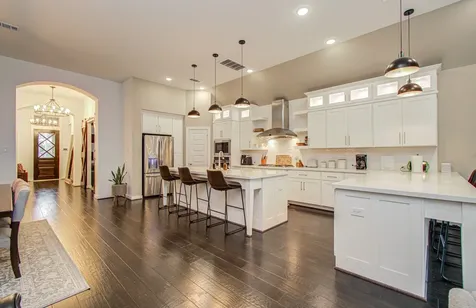 30414 Garden Ridge Court Fulshear TX 77441