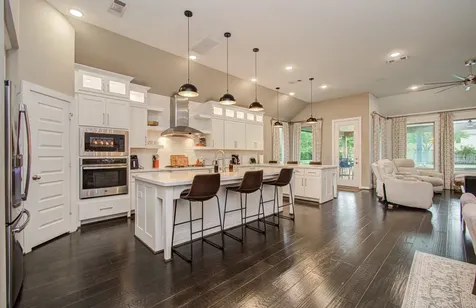 30414 Garden Ridge Court Fulshear TX 77441