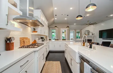 30414 Garden Ridge Court Fulshear TX 77441