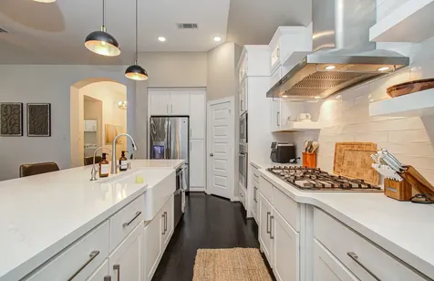 30414 Garden Ridge Court Fulshear TX 77441