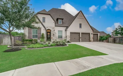 30414 Garden Ridge Court Fulshear TX 77441