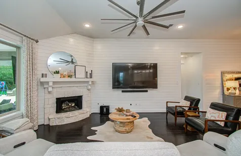 30414 Garden Ridge Court Fulshear TX 77441