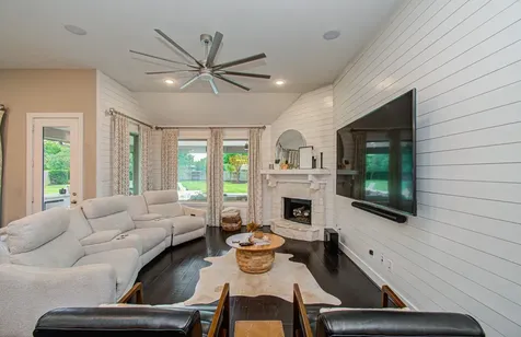 30414 Garden Ridge Court Fulshear TX 77441
