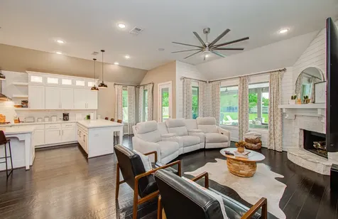 30414 Garden Ridge Court Fulshear TX 77441