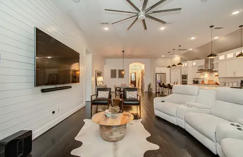 30414 Garden Ridge Court Fulshear TX 77441