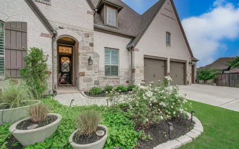 30414 Garden Ridge Court Fulshear TX 77441