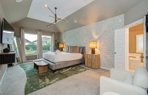 30414 Garden Ridge Court Fulshear TX 77441