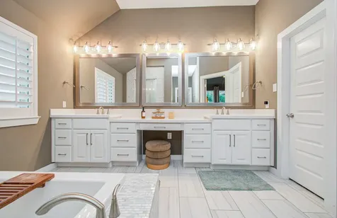 30414 Garden Ridge Court Fulshear TX 77441