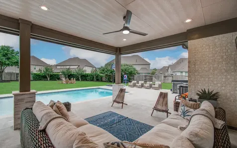 30414 Garden Ridge Court Fulshear TX 77441