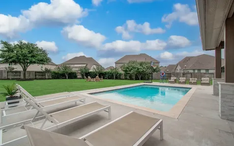 30414 Garden Ridge Court Fulshear TX 77441