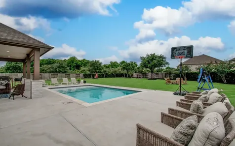 30414 Garden Ridge Court Fulshear TX 77441