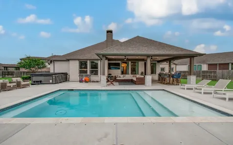 30414 Garden Ridge Court Fulshear TX 77441
