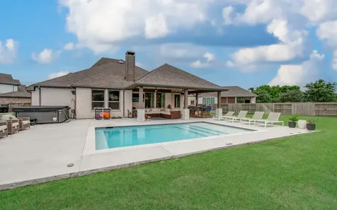 30414 Garden Ridge Court Fulshear TX 77441