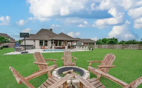 30414 Garden Ridge Court Fulshear TX 77441