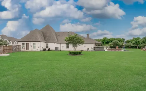 30414 Garden Ridge Court Fulshear TX 77441