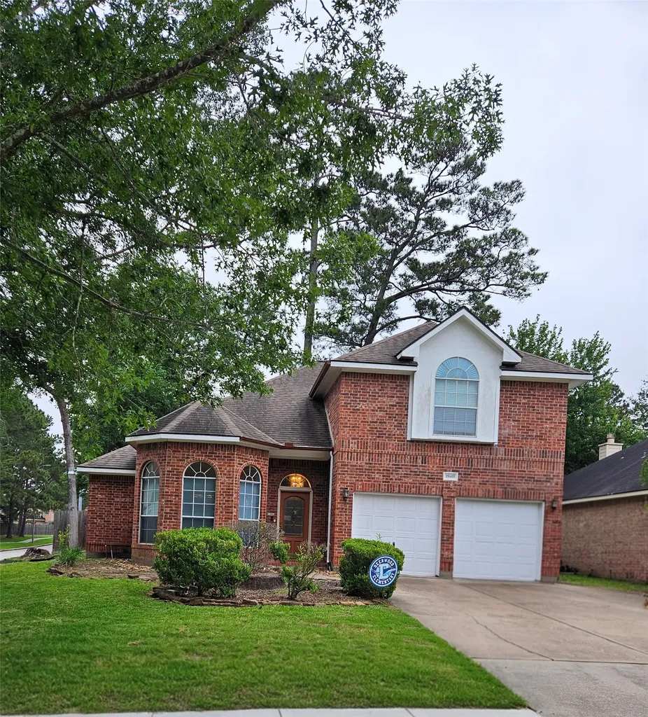 19603 Water Point Trail Humble TX 77346