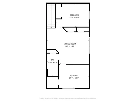 19603 Water Point Trail Humble TX 77346