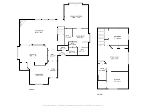 19603 Water Point Trail Humble TX 77346