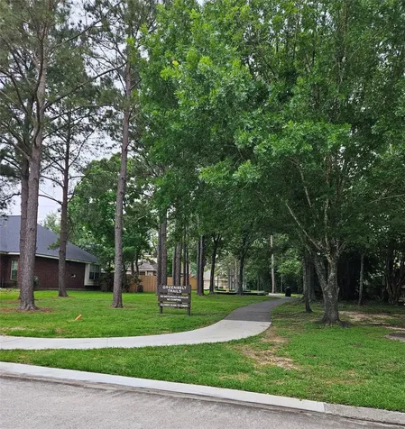 19603 Water Point Trail Humble TX 77346