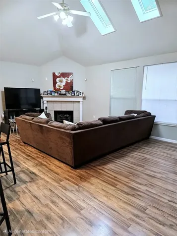 19603 Water Point Trail Humble TX 77346