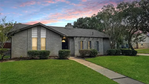 2331 Planters Street Sugar Land TX 77479