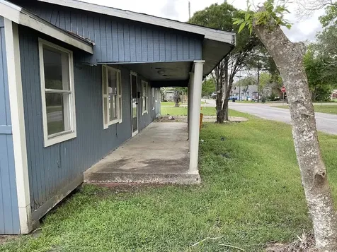 1408 Austin Street Bay City TX 77414