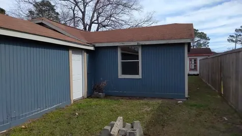 1408 Austin Street Bay City TX 77414