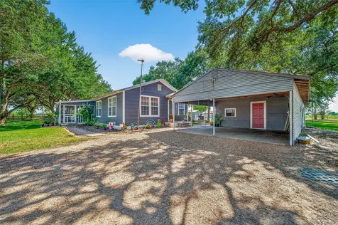 9205 County Road 273 East Bernard TX 77435