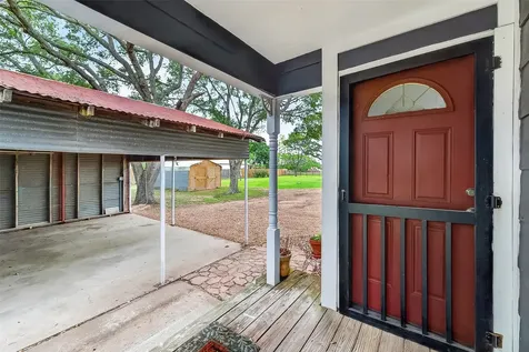 9205 County Road 273 East Bernard TX 77435