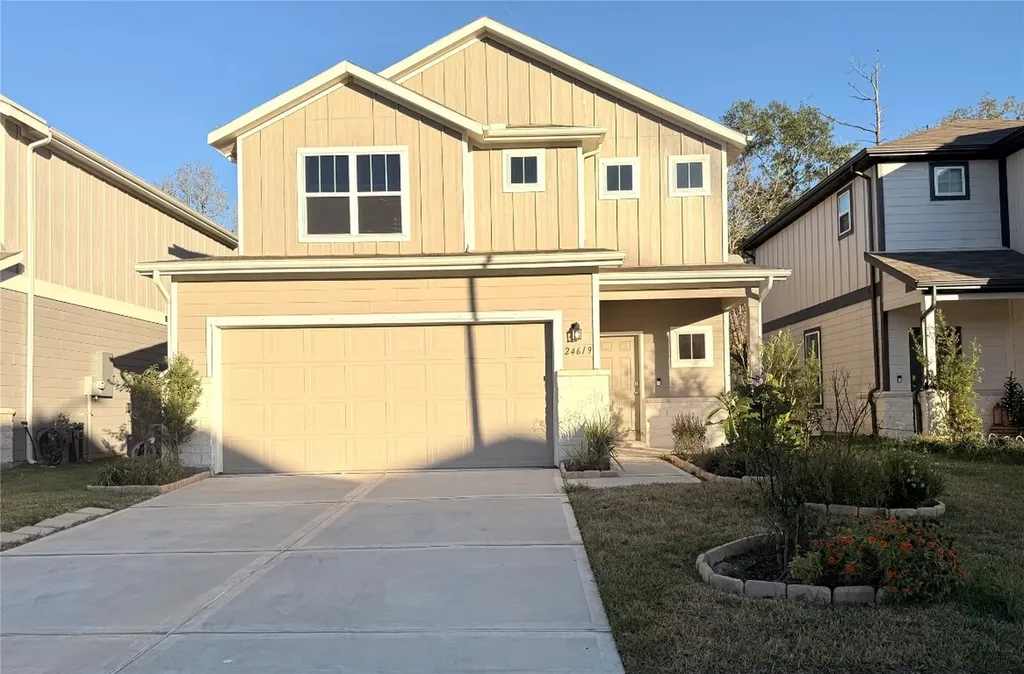 24619 Applewood Crest Lane Porter TX 77365
