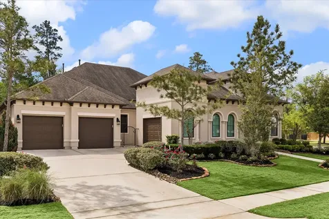 8542 Tombron Grove Road Magnolia TX 77354