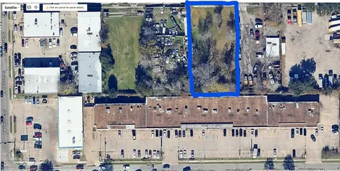 0 S Breeze Drive Houston TX 77071