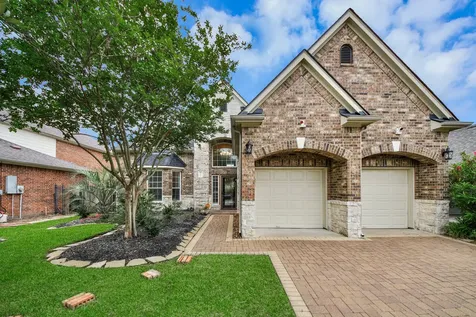 17923 Camp Cove Drive Cypress TX 77429