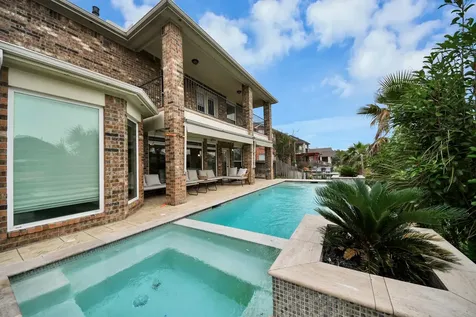 17923 Camp Cove Drive Cypress TX 77429