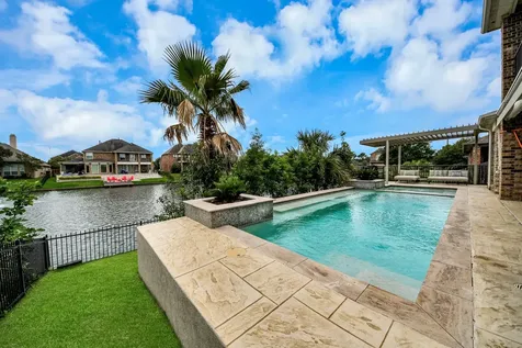 17923 Camp Cove Drive Cypress TX 77429