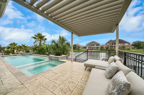 17923 Camp Cove Drive Cypress TX 77429