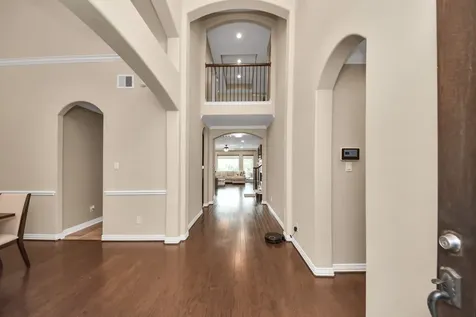 17923 Camp Cove Drive Cypress TX 77429