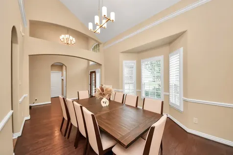 17923 Camp Cove Drive Cypress TX 77429