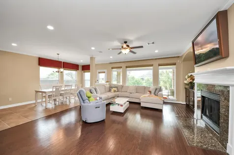 17923 Camp Cove Drive Cypress TX 77429