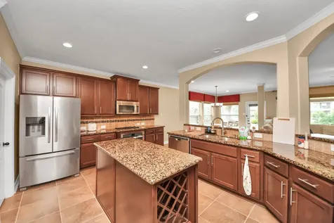 17923 Camp Cove Drive Cypress TX 77429