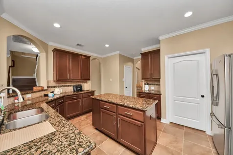 17923 Camp Cove Drive Cypress TX 77429