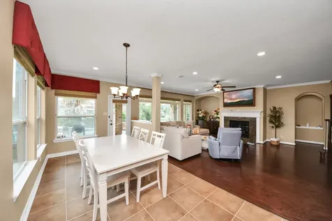 17923 Camp Cove Drive Cypress TX 77429