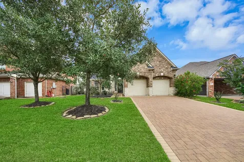 17923 Camp Cove Drive Cypress TX 77429