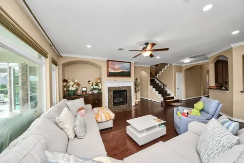 17923 Camp Cove Drive Cypress TX 77429