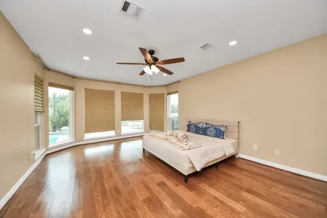 17923 Camp Cove Drive Cypress TX 77429