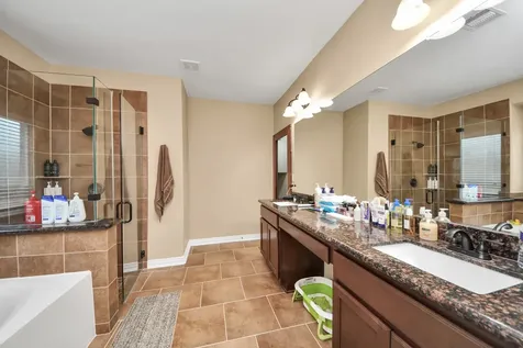 17923 Camp Cove Drive Cypress TX 77429