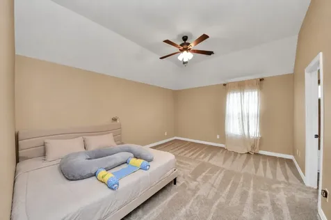 17923 Camp Cove Drive Cypress TX 77429