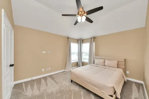 17923 Camp Cove Drive Cypress TX 77429