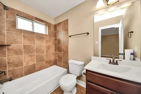 17923 Camp Cove Drive Cypress TX 77429